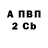 Amphetamine Розовый Asad Nekrizovich